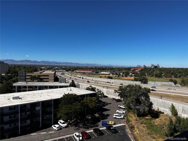 2225 Buchtel Boulevard 901, Denver, CO 80210
