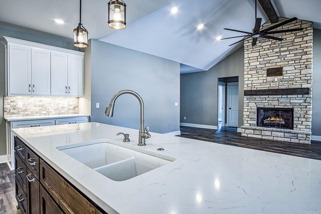 93 Panorama Drive, Hot Springs Village, AR 71909