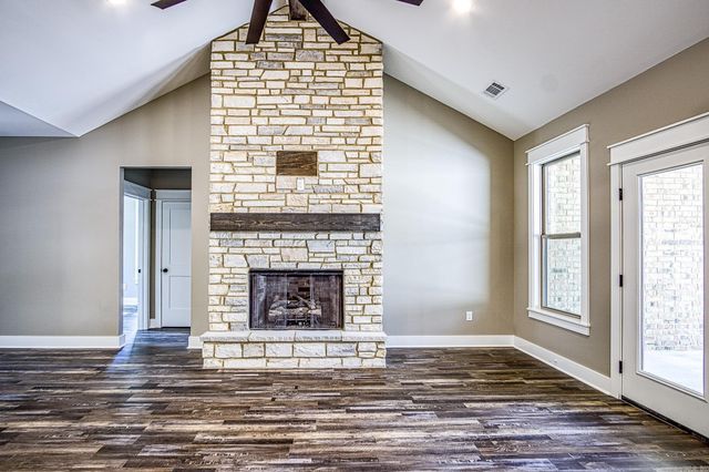 93 Panorama Drive, Hot Springs Village, AR 71909