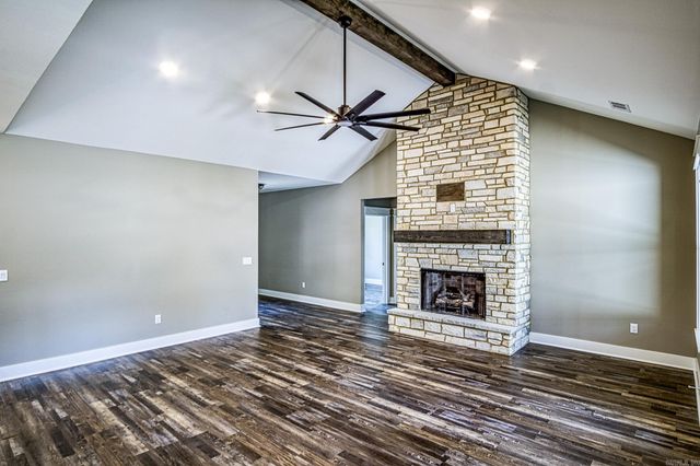 93 Panorama Drive, Hot Springs Village, AR 71909