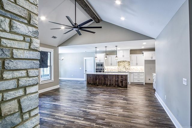 93 Panorama Drive, Hot Springs Village, AR 71909