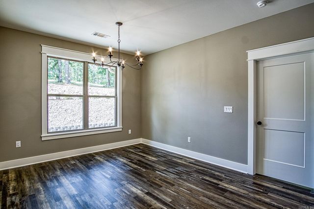 93 Panorama Drive, Hot Springs Village, AR 71909