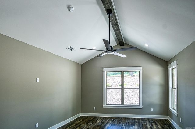 93 Panorama Drive, Hot Springs Village, AR 71909