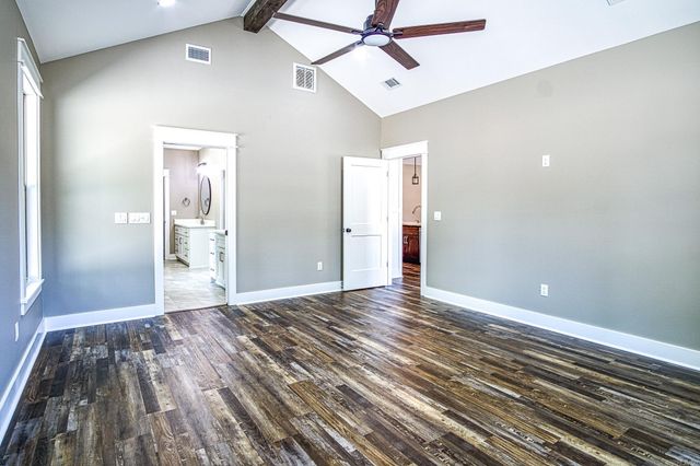 93 Panorama Drive, Hot Springs Village, AR 71909