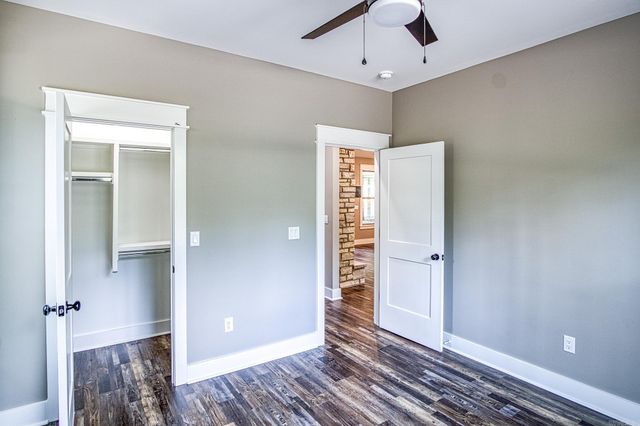 93 Panorama Drive, Hot Springs Village, AR 71909