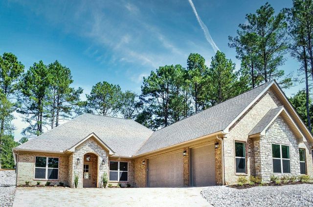 93 Panorama Drive, Hot Springs Village, AR 71909