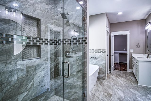 93 Panorama Drive, Hot Springs Village, AR 71909