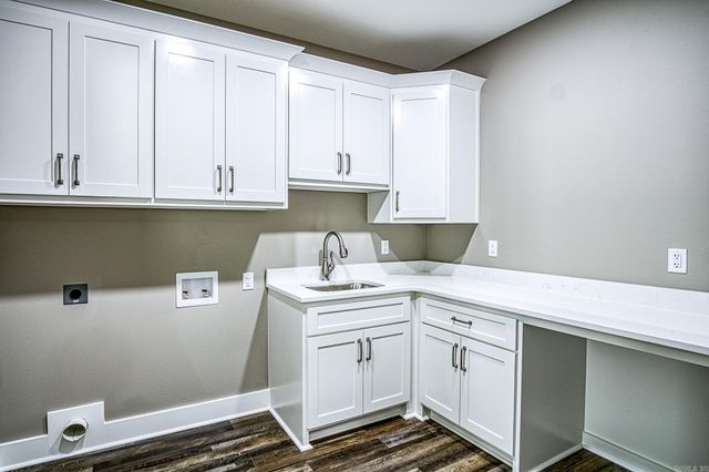 93 Panorama Drive, Hot Springs Village, AR 71909