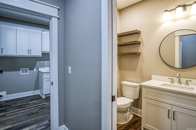 93 Panorama Drive, Hot Springs Village, AR 71909