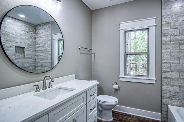 93 Panorama Drive, Hot Springs Village, AR 71909