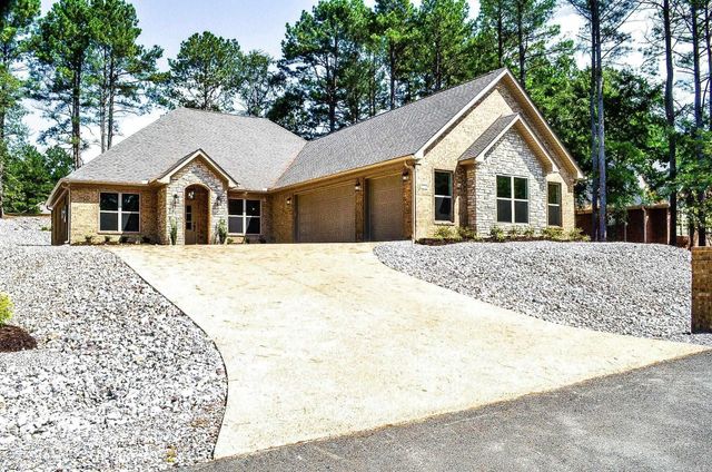 93 Panorama Drive, Hot Springs Village, AR 71909