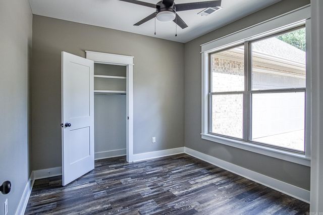 93 Panorama Drive, Hot Springs Village, AR 71909