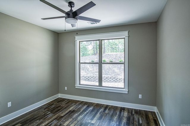 93 Panorama Drive, Hot Springs Village, AR 71909