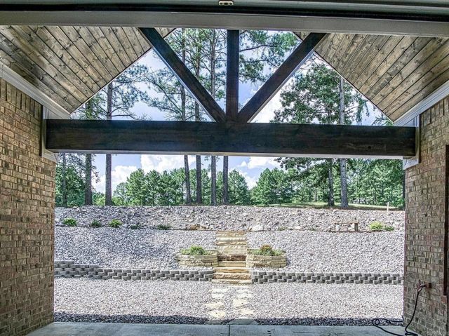 93 Panorama Drive, Hot Springs Village, AR 71909