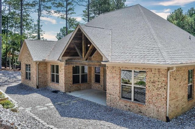 93 Panorama Drive, Hot Springs Village, AR 71909