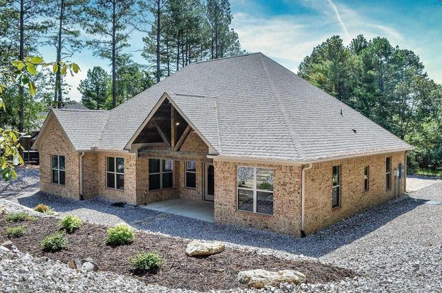 93 Panorama Drive, Hot Springs Village, AR 71909