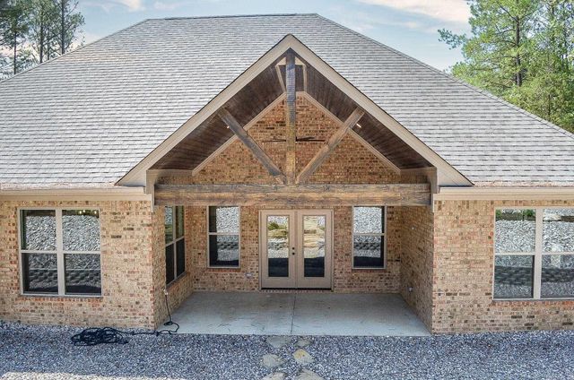 93 Panorama Drive, Hot Springs Village, AR 71909