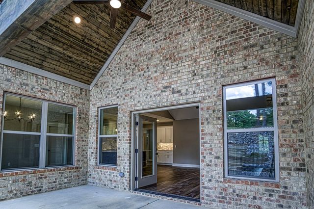 93 Panorama Drive, Hot Springs Village, AR 71909