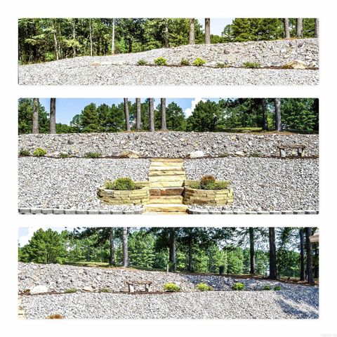 93 Panorama Drive, Hot Springs Village, AR 71909