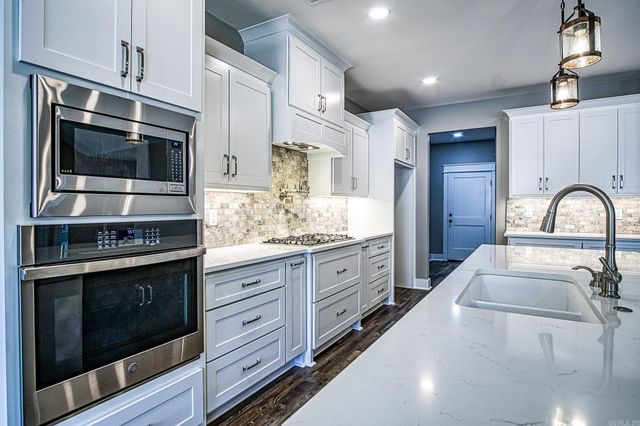 93 Panorama Drive, Hot Springs Village, AR 71909