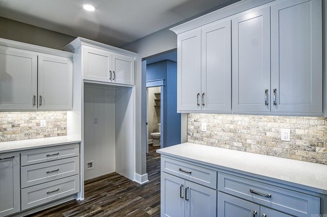 93 Panorama Drive, Hot Springs Village, AR 71909