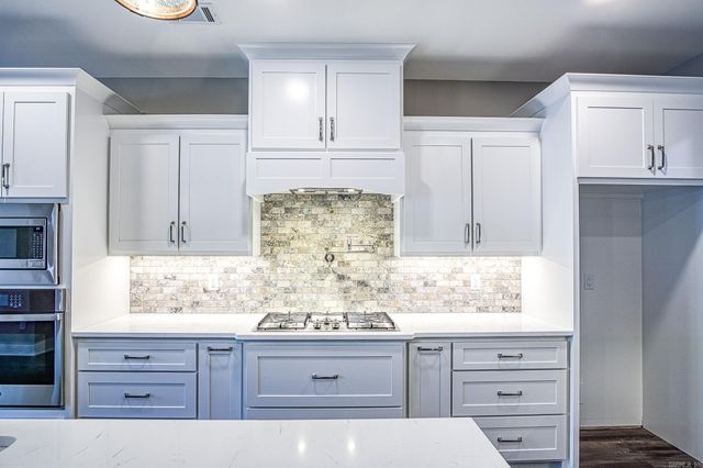 93 Panorama Drive, Hot Springs Village, AR 71909