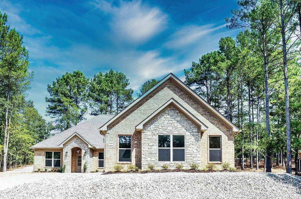 93 Panorama Drive, Hot Springs Village, AR 71909