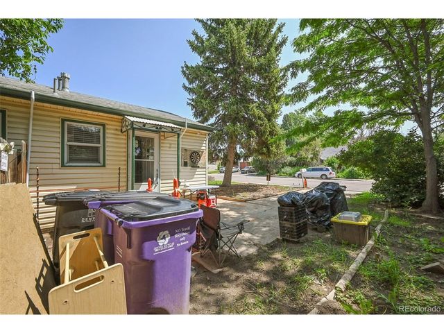 735 S Krameria St, Denver, CO 80224