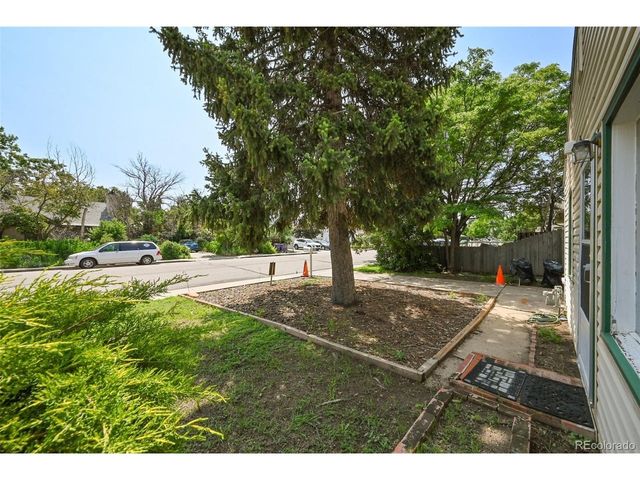 735 S Krameria St, Denver, CO 80224