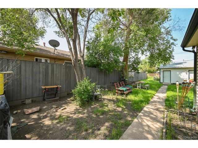 735 S Krameria St, Denver, CO 80224