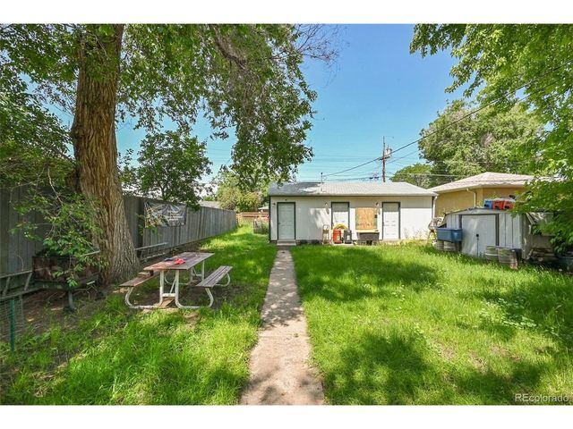735 S Krameria St, Denver, CO 80224