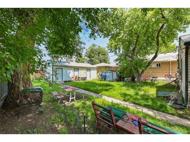 735 S Krameria St, Denver, CO 80224