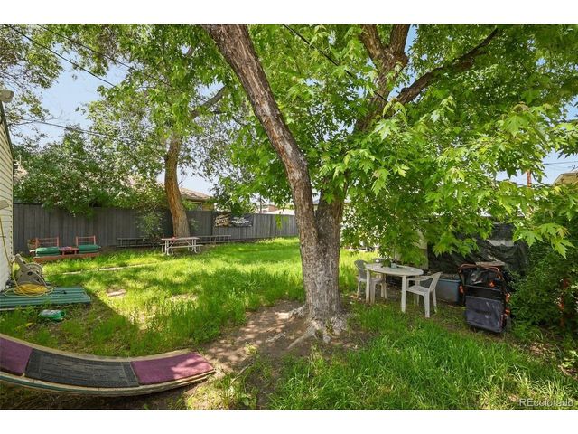 735 S Krameria St, Denver, CO 80224