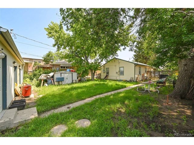735 S Krameria St, Denver, CO 80224