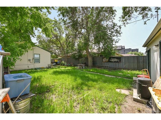 735 S Krameria St, Denver, CO 80224