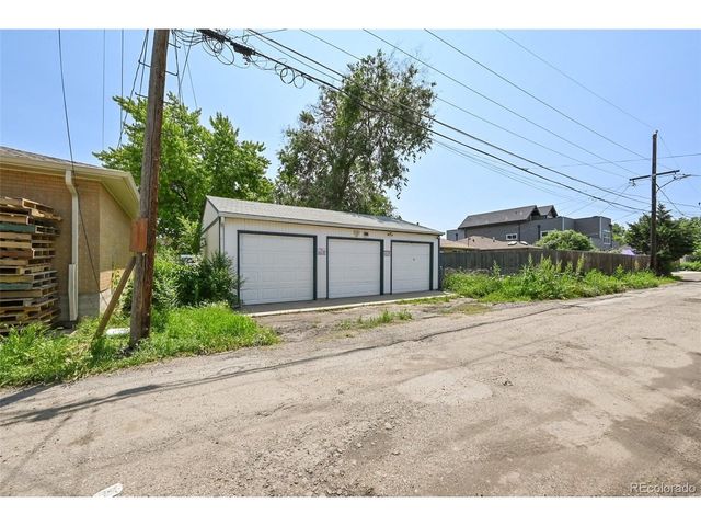 735 S Krameria St, Denver, CO 80224