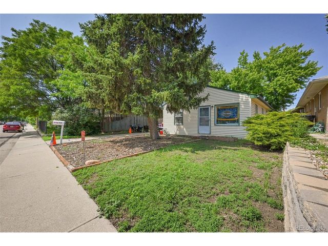 735 S Krameria St, Denver, CO 80224
