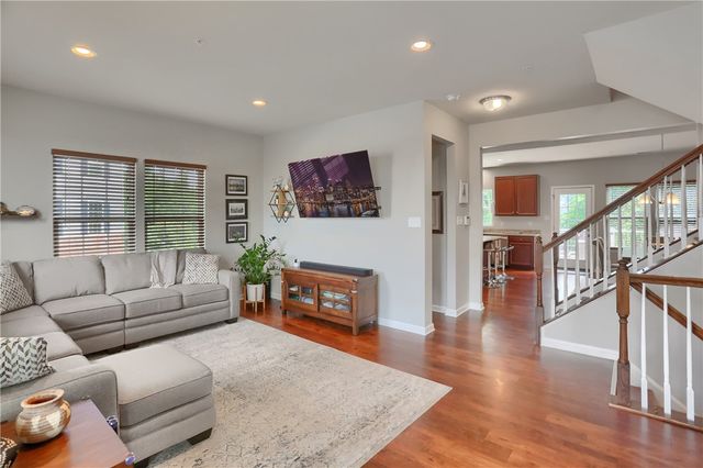 1172 Bayberry Drive, North Strabane, PA 15317