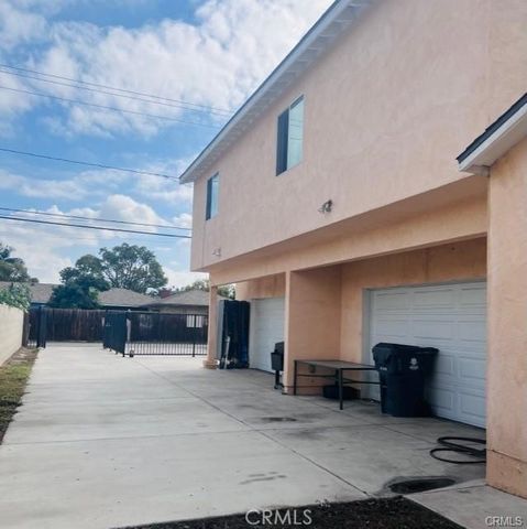 20802 Pioneer Boulevard, Lakewood, CA 90715