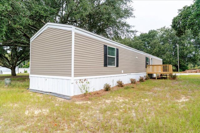 96 Hiott Street, Barnwell, SC 29812