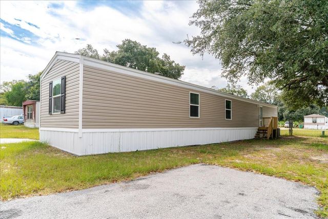 96 Hiott Street, Barnwell, SC 29812