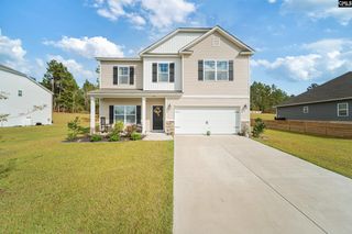 631 Rose Quartz Lane, Lexington, SC 29073