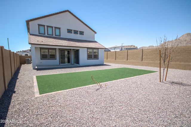 21326 W ROANOKE Avenue, Buckeye, AZ 85396