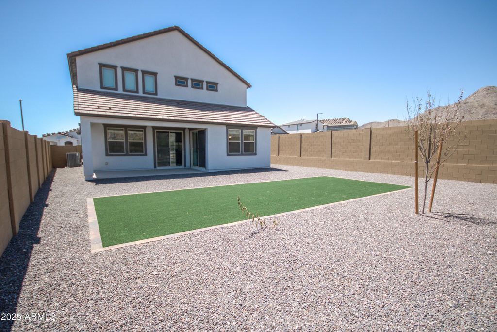 21326 W ROANOKE Avenue, Buckeye, AZ 85396 — photo 5