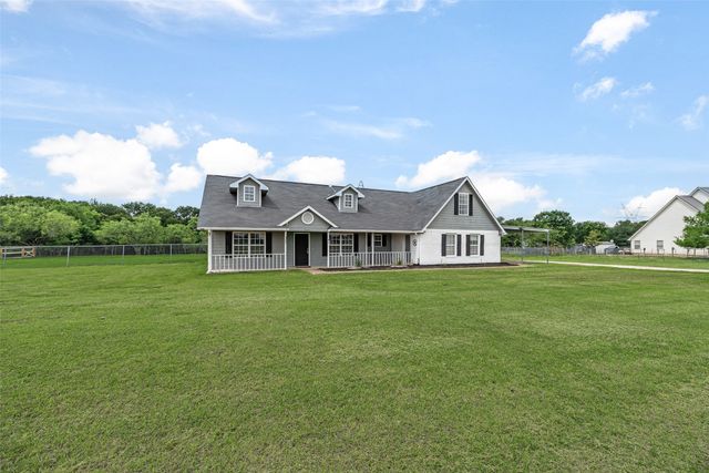 5552 Ewing Lane, Royse City, TX 75189