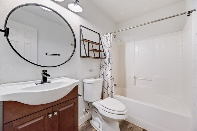 5552 Ewing Lane, Royse City, TX 75189