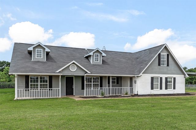 5552 Ewing Lane, Royse City, TX 75189