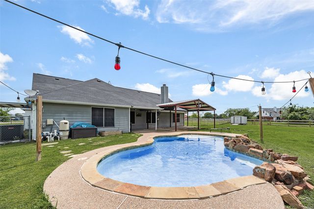 5552 Ewing Lane, Royse City, TX 75189