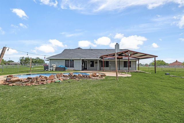 5552 Ewing Lane, Royse City, TX 75189