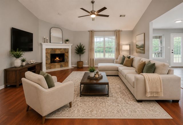 5552 Ewing Lane, Royse City, TX 75189